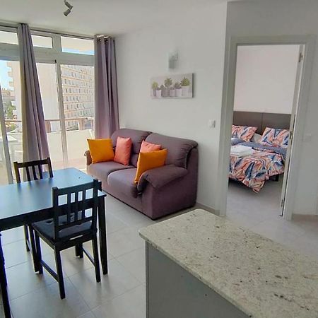 Bonito Y Comodo Playa del Inglés Kültér fotó