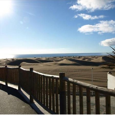 Bonito Y Comodo Playa del Inglés Kültér fotó
