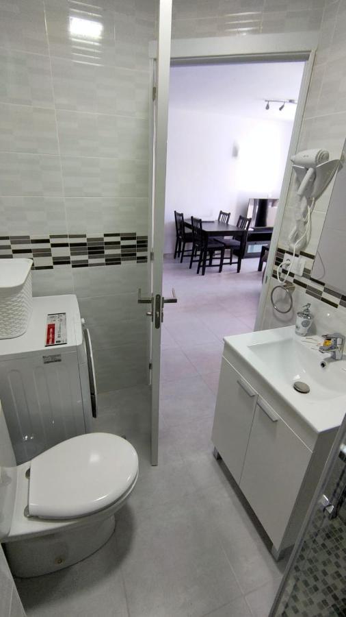 Bonito Y Comodo Playa del Inglés Kültér fotó