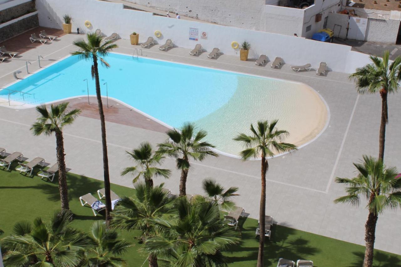 Bonito Y Comodo Playa del Inglés Kültér fotó