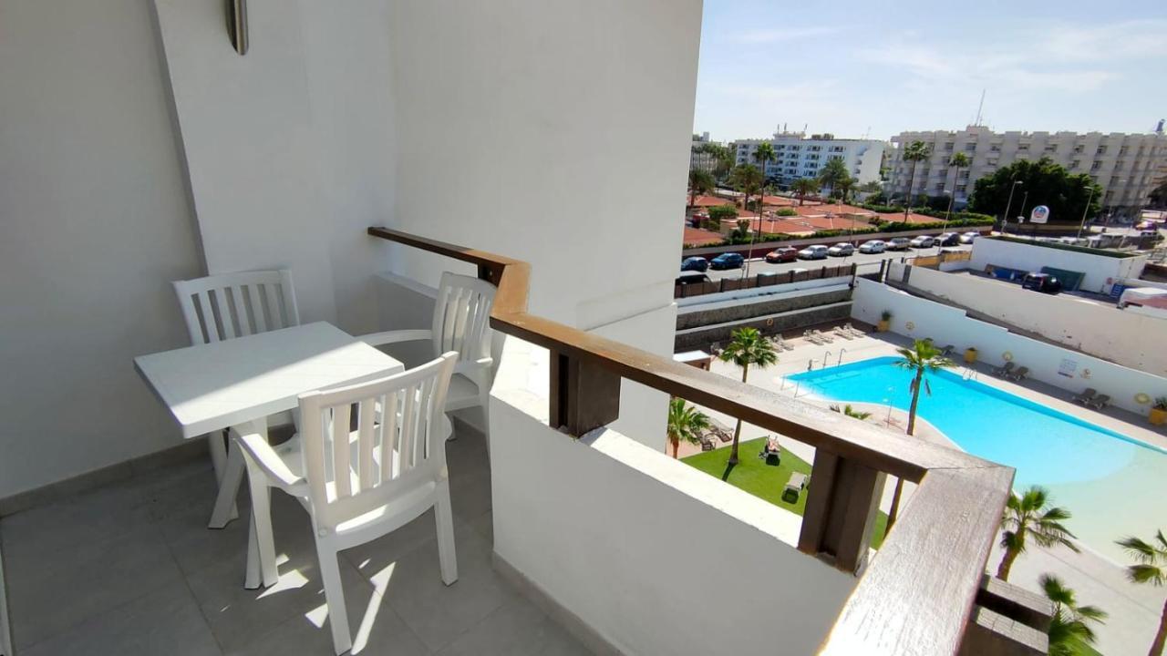Bonito Y Comodo Playa del Inglés Kültér fotó