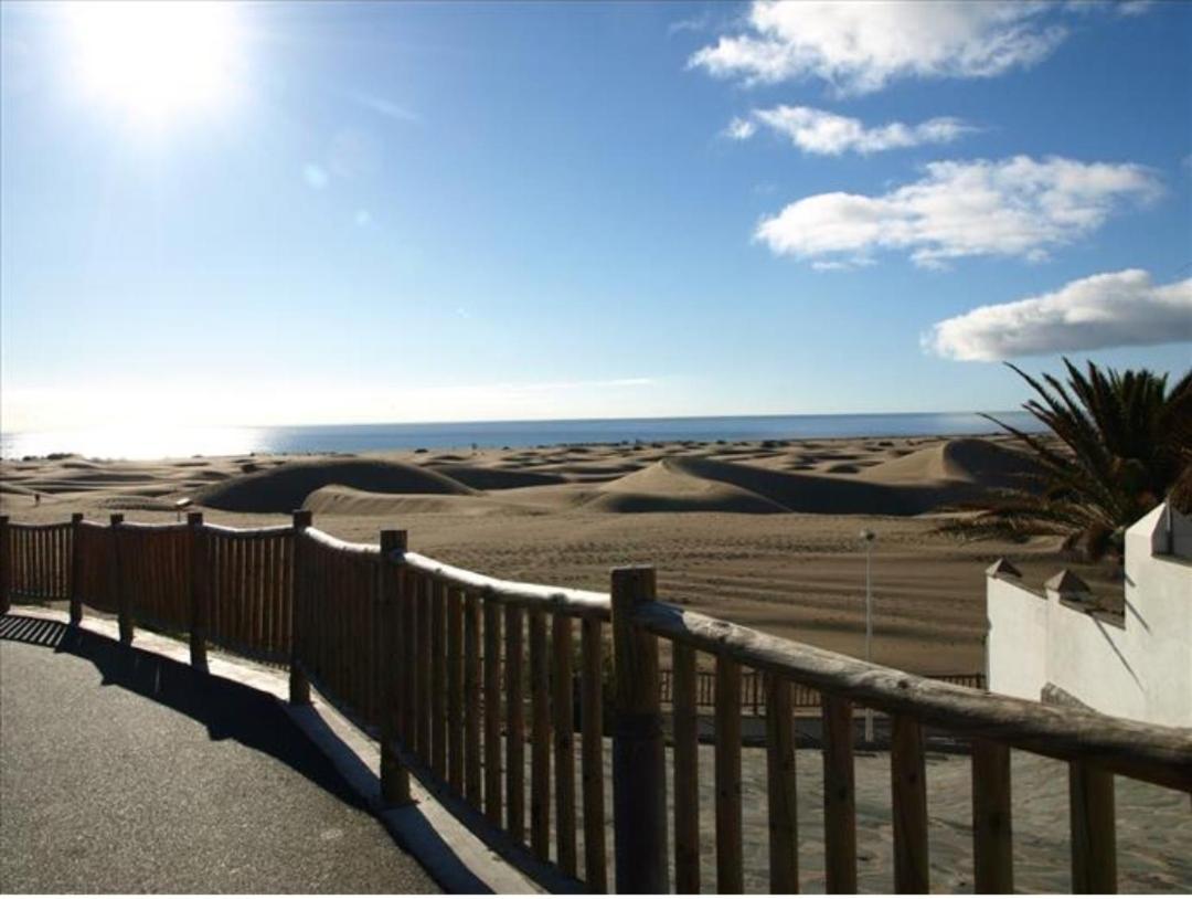 Bonito Y Comodo Playa del Inglés Kültér fotó